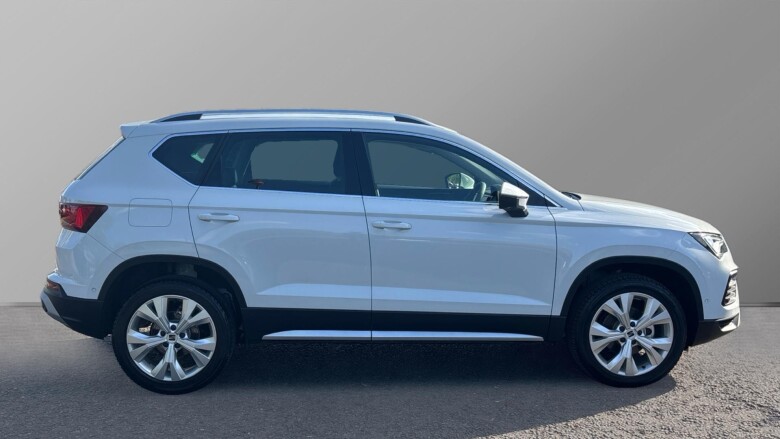 SEAT Ateca 1.5 TSI EVO Xperience 5dr DSG Petrol Estate